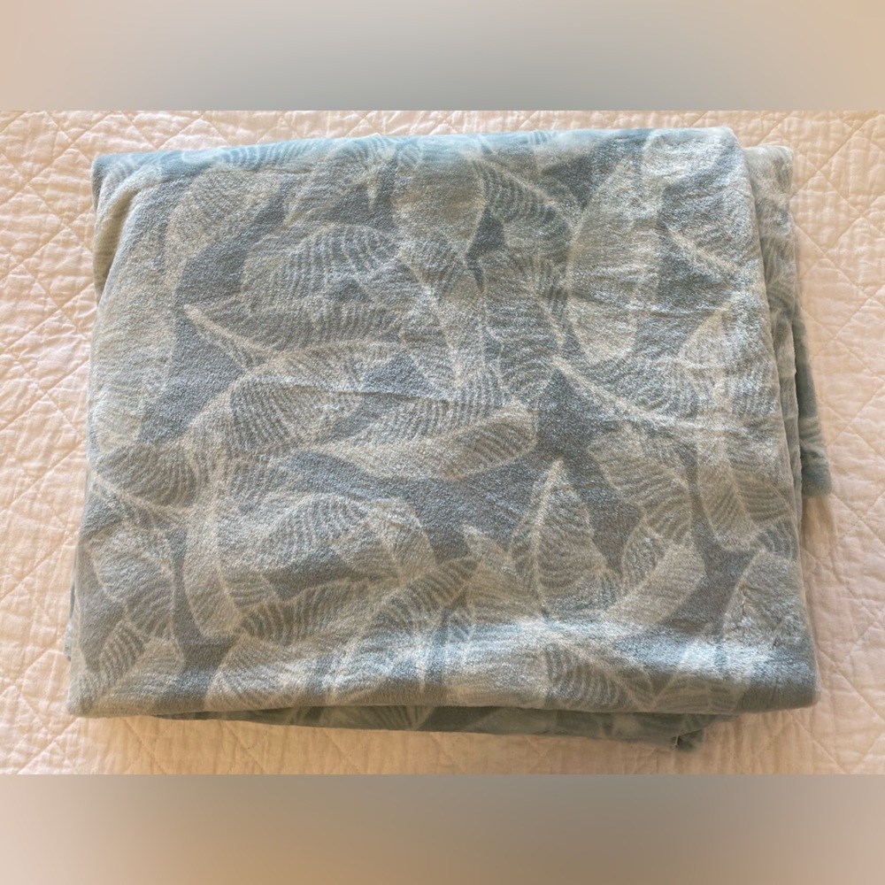 Throw Blanket